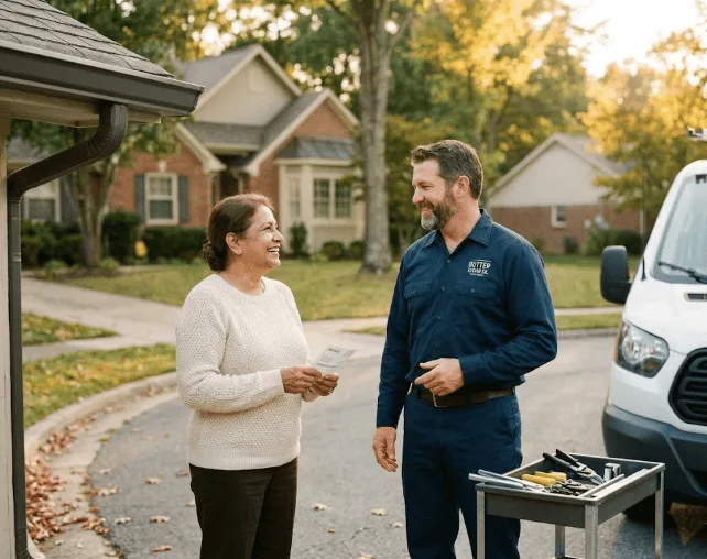 Gutter Repair Fredonia, TX FAQs