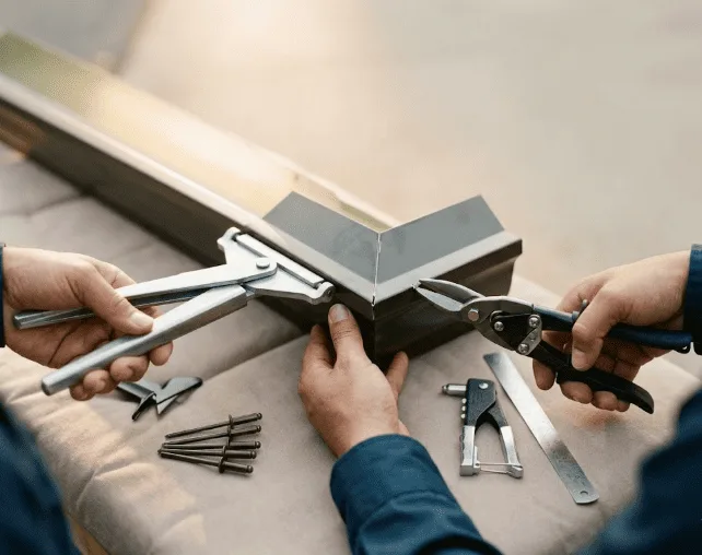 Why choose Gutter Repair in Fredonia, TX